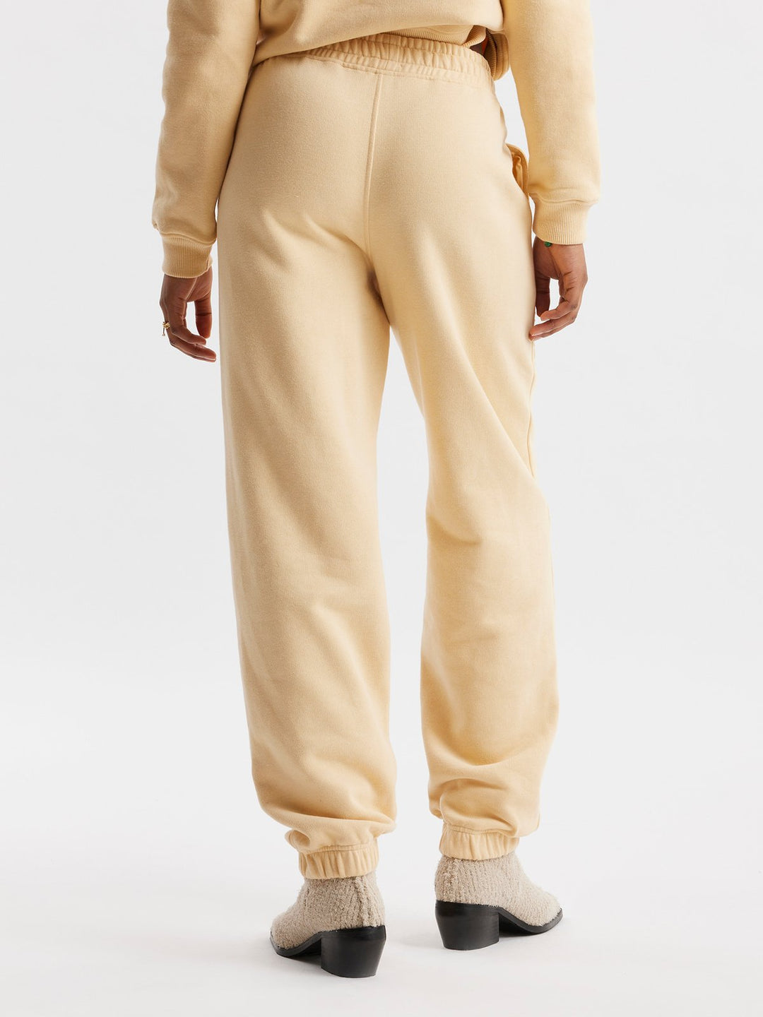 Hailey Emboss Trousers