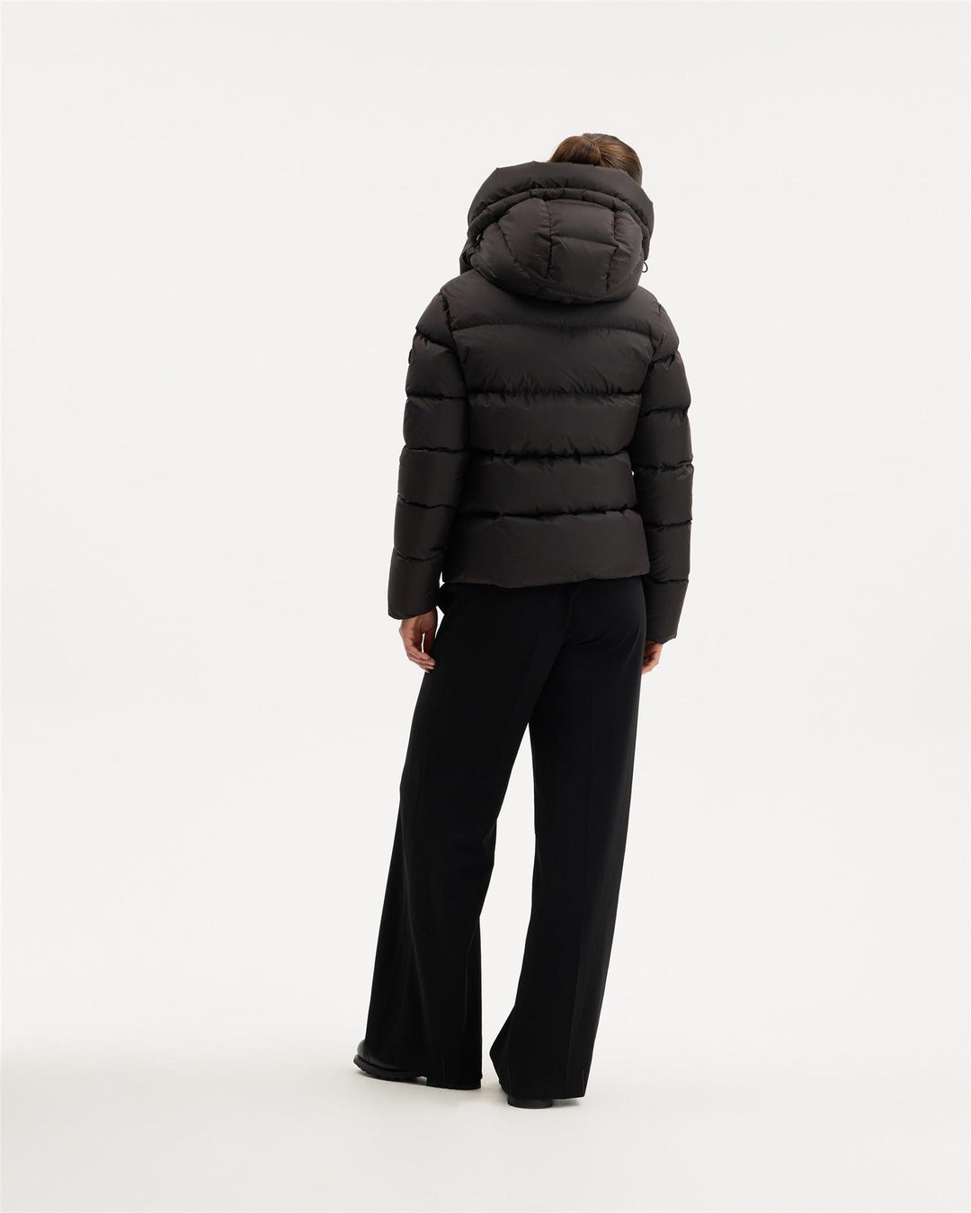 Stella Short Jacket