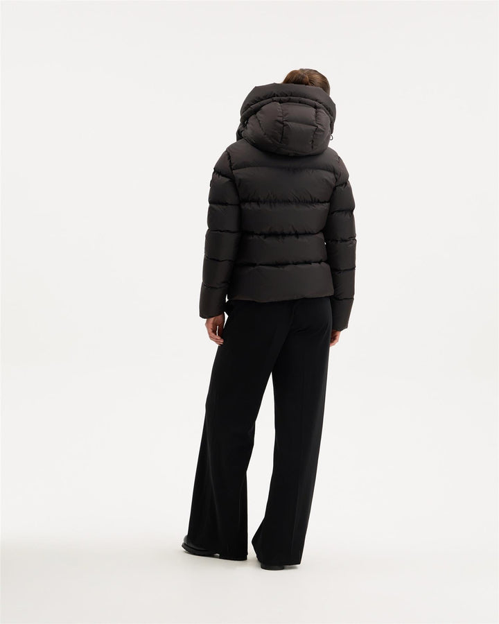 Stella Short Jacket