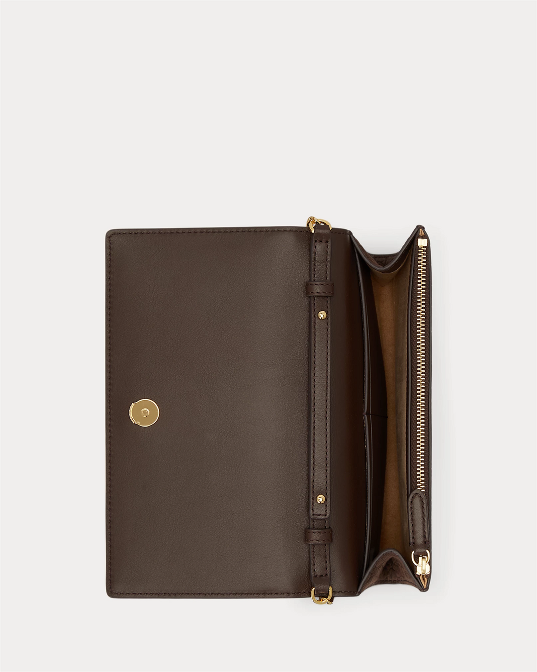 Adair II Wallet in a chain