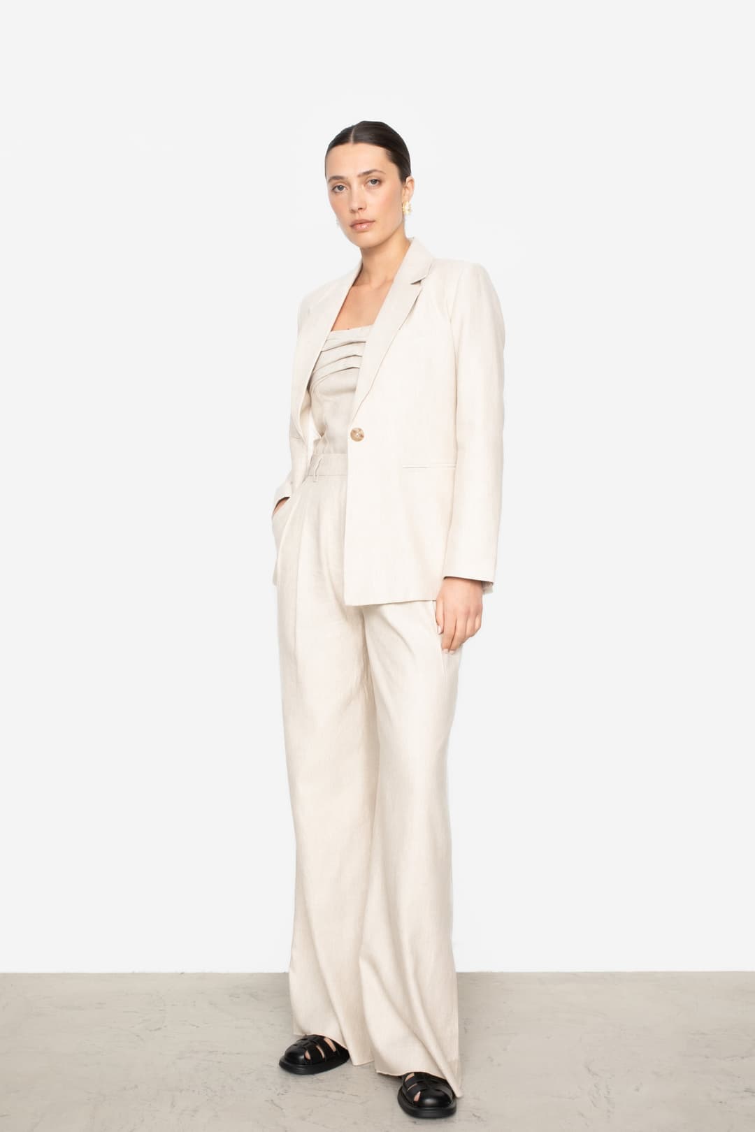 Ava Trousers