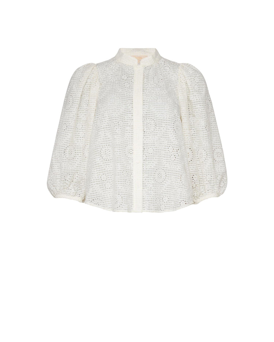 Checks blouse