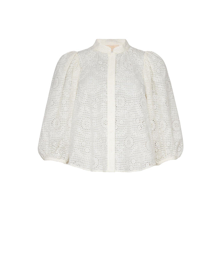 Checks blouse