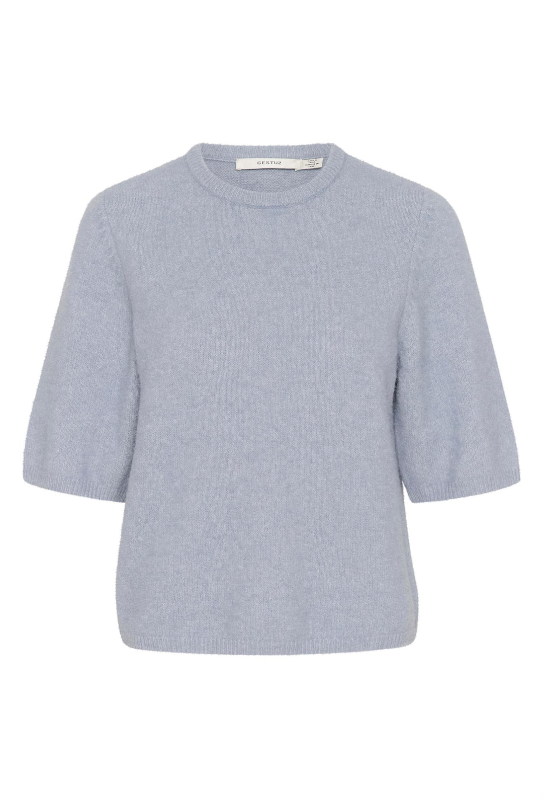 GZalpha SS Tee