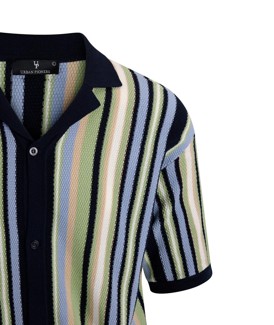 Armando Ss Shirt