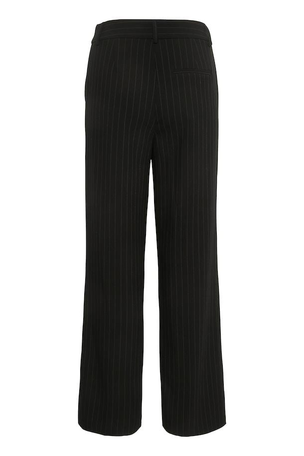 JoelleGZ Pinstripe Pants