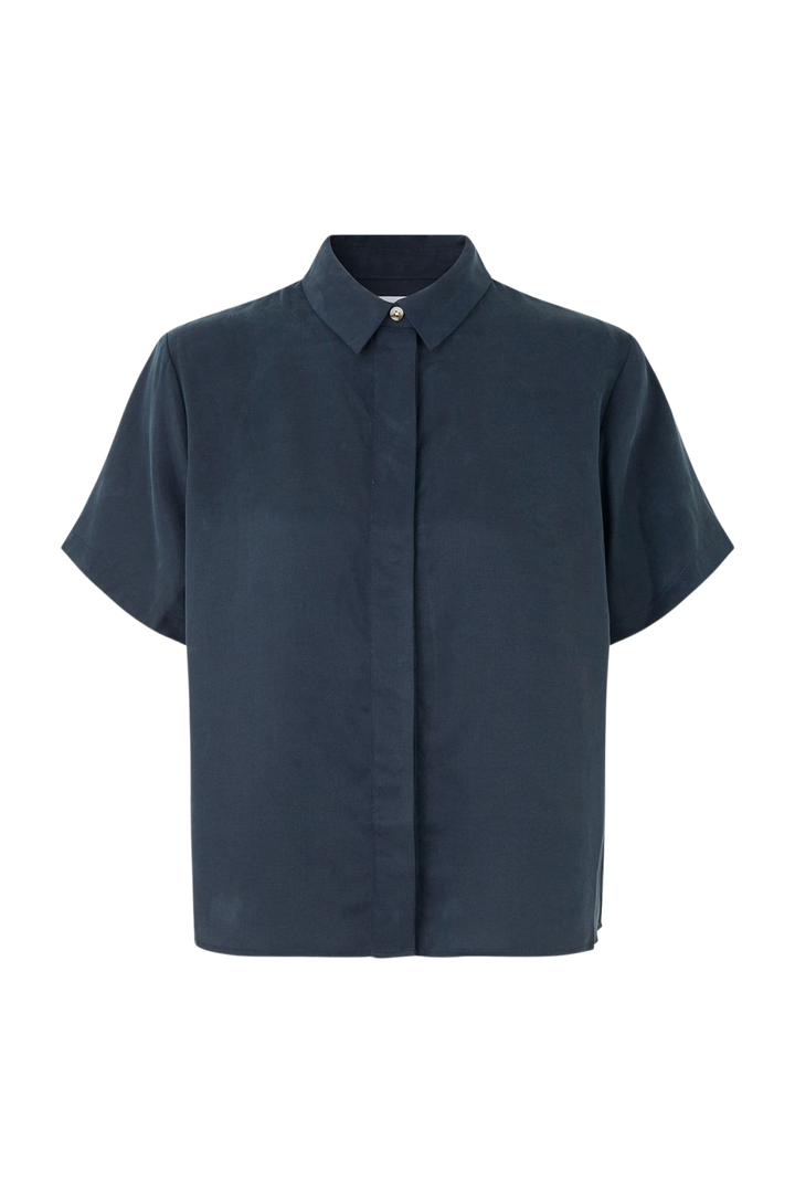 Mina ss shirt 14028