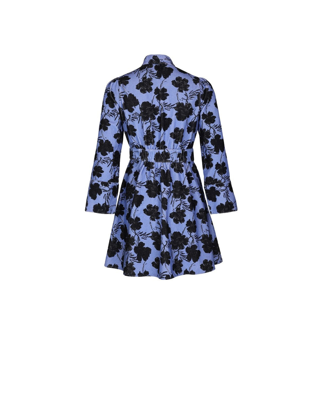 Cord Mini Dress