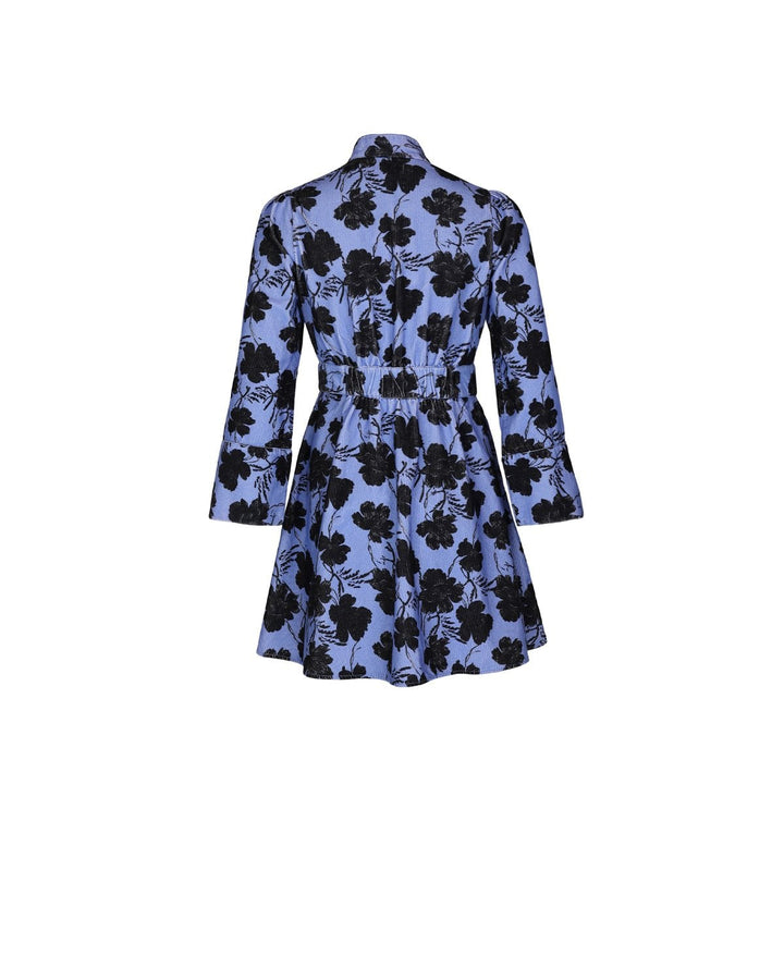 Cord Mini Dress