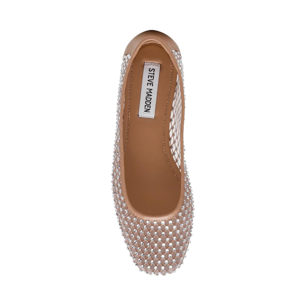 Auden ballerina sko
