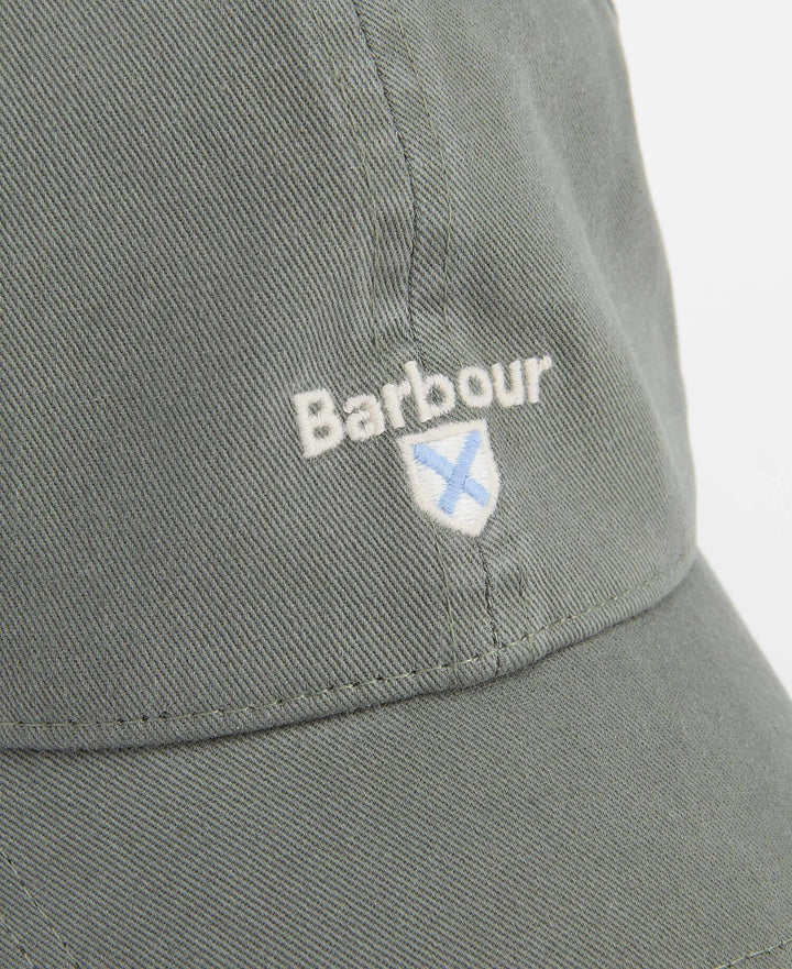 Cascade Cap