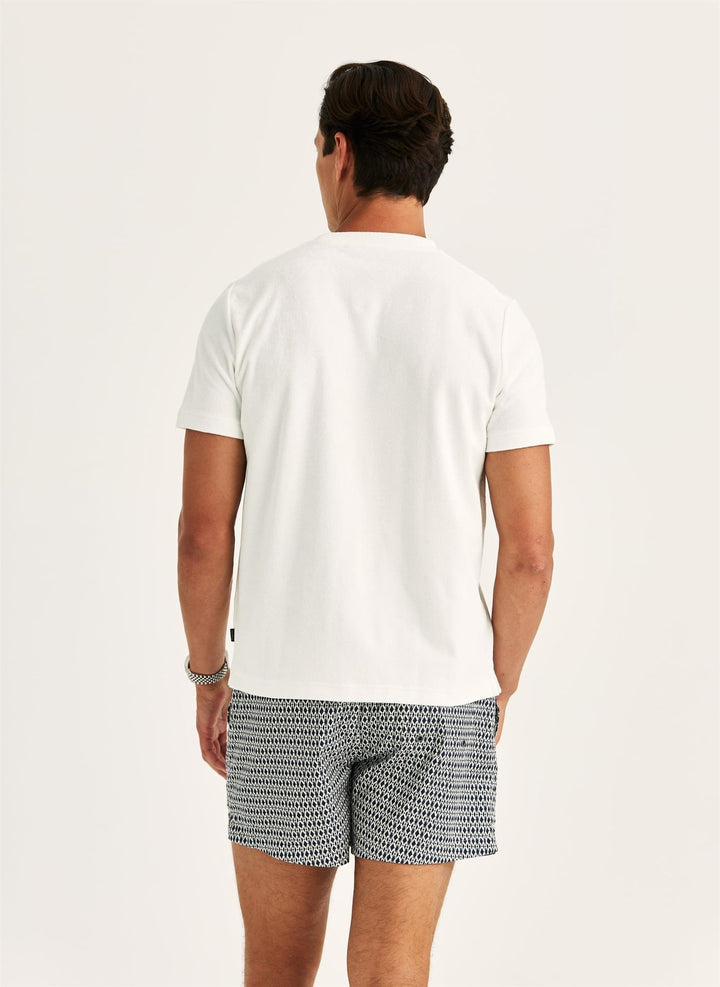 Delon Terry Tee