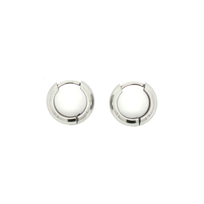 Earring creol 13 mm