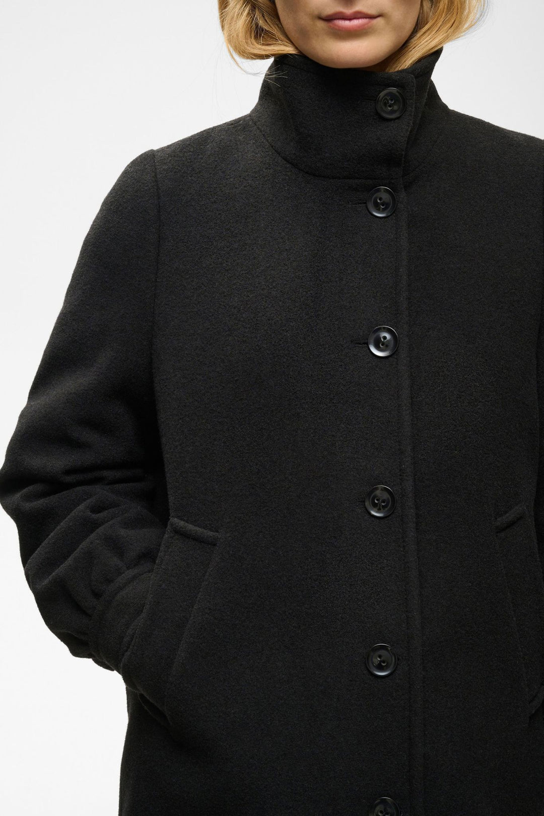 CeciliaPW Outwear
