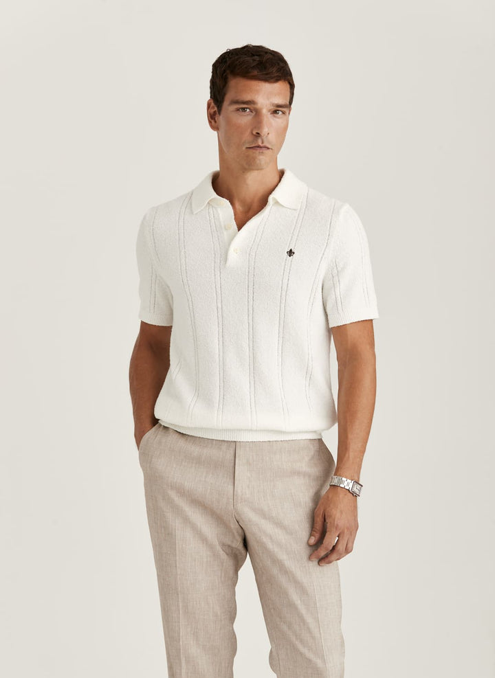 Sandy Polo Shirt