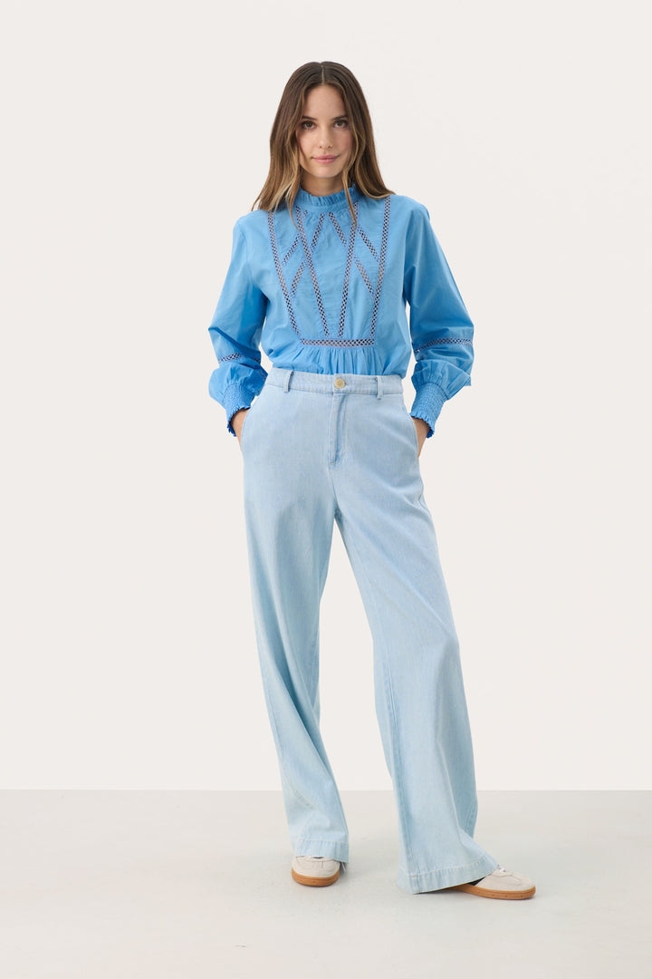 CoraliePW Pants