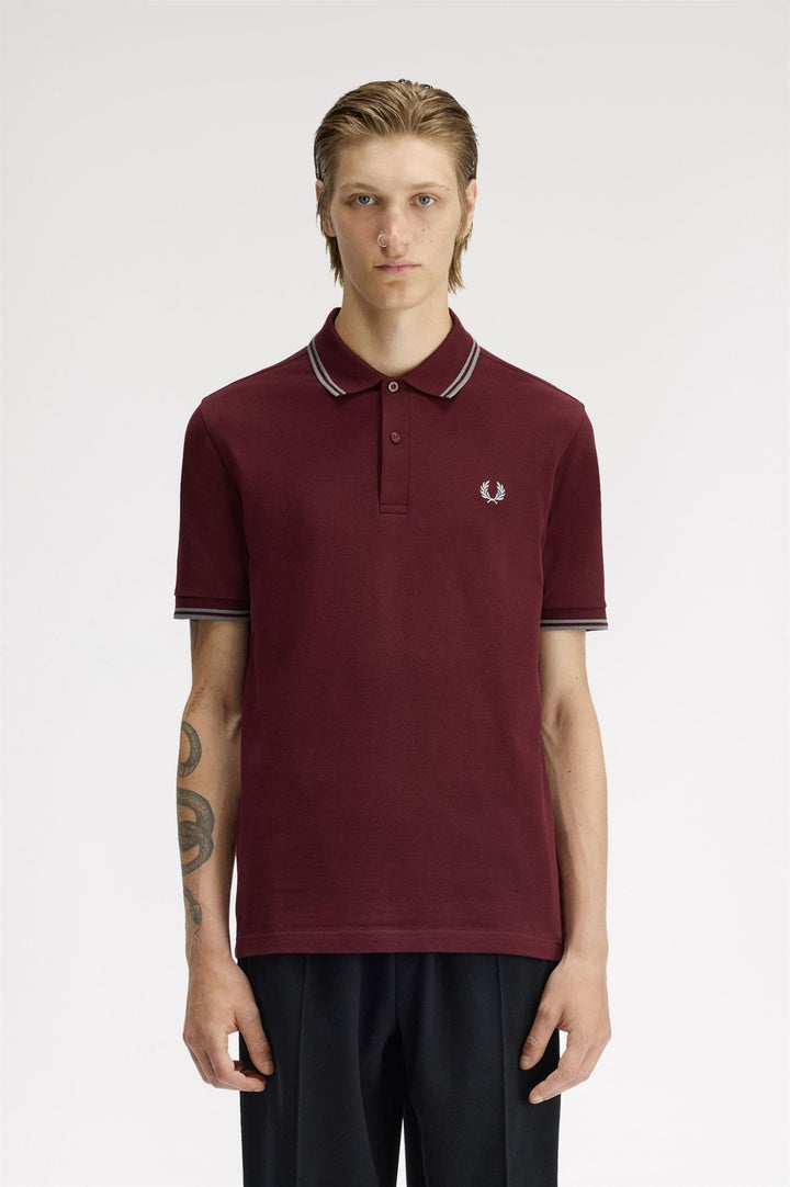 Twin Tipped FP Shirt