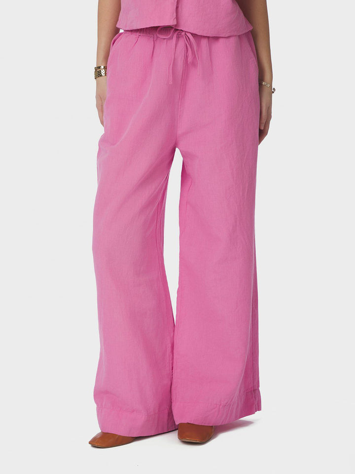 Heifa Linen Pants