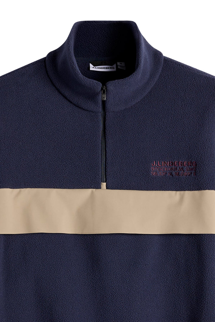Quinn Hybrid Sweatshirt