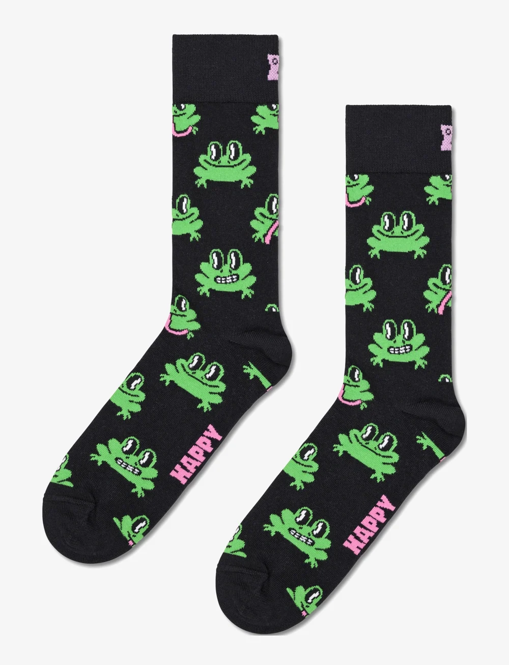 Frog Sock