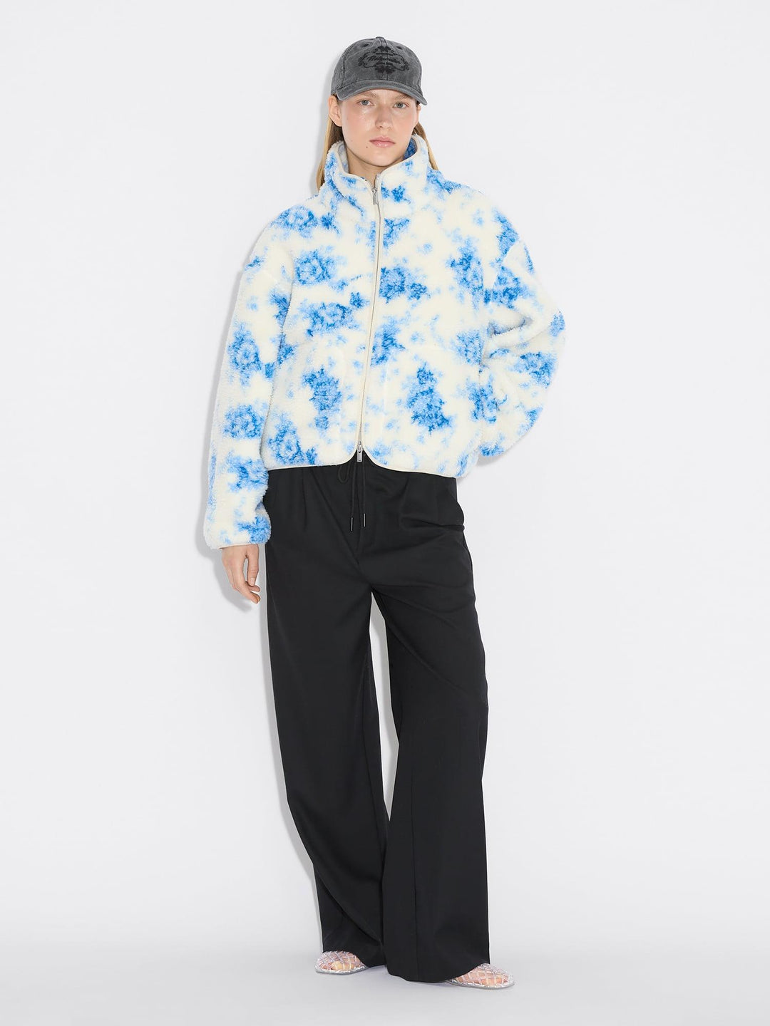 Rype Fleece Jacket