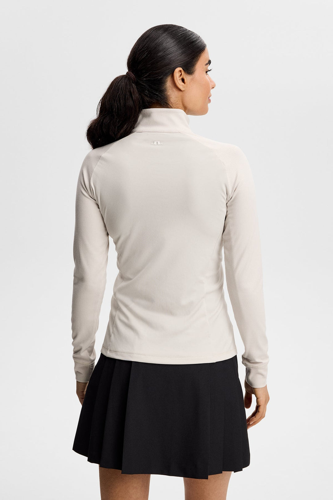 Mel Rib Mid Layer