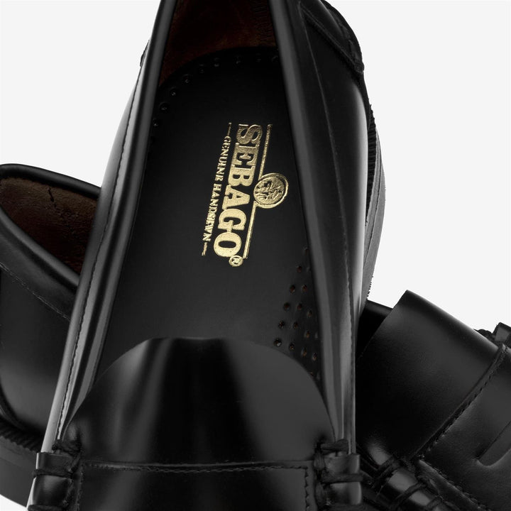 Classic Dan Loafers