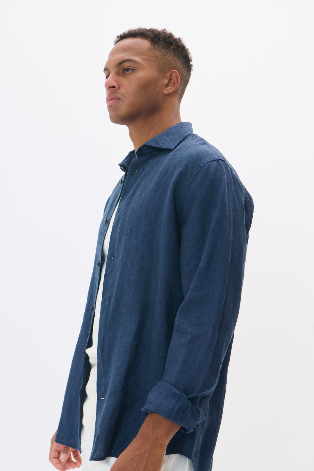 MAmarc Short shirt