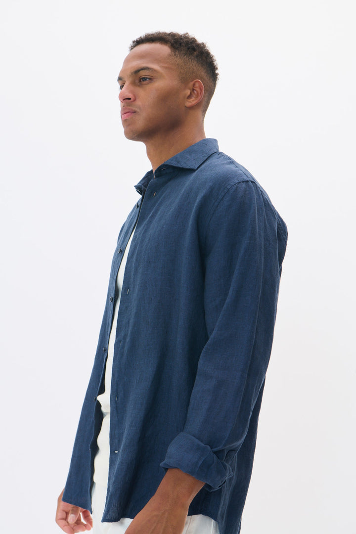 MAmarc Short shirt