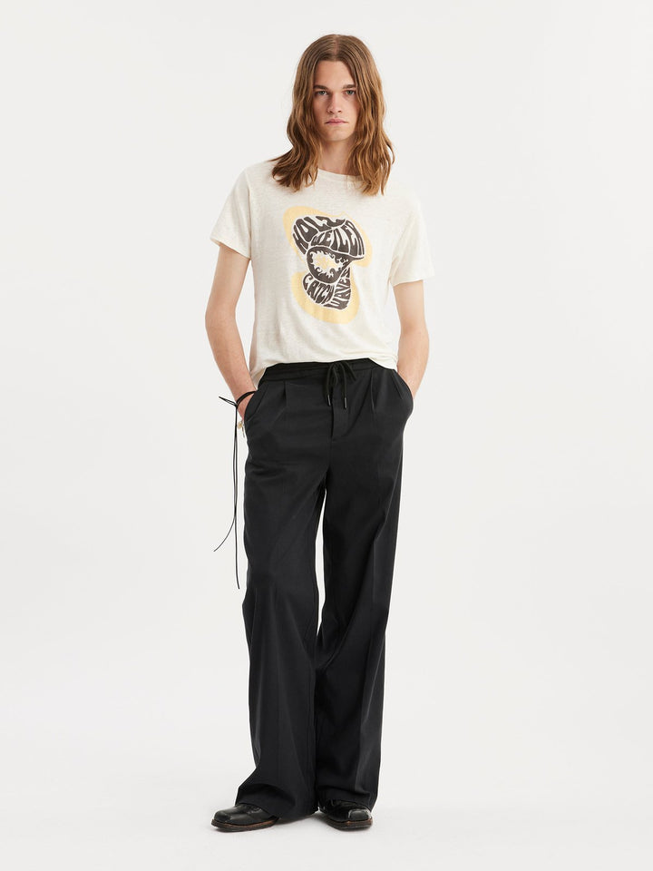 Lan Wide Trousers