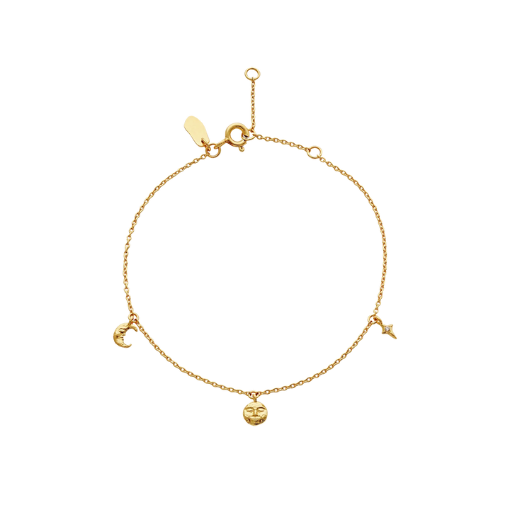 Lysander Bracelet