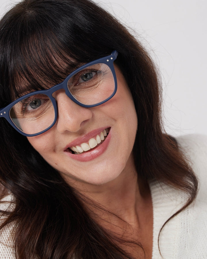 #E Reading glasses