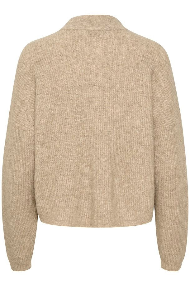 AlphaGZ Short Cardigan