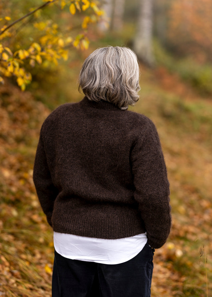 SUSY Cardigan