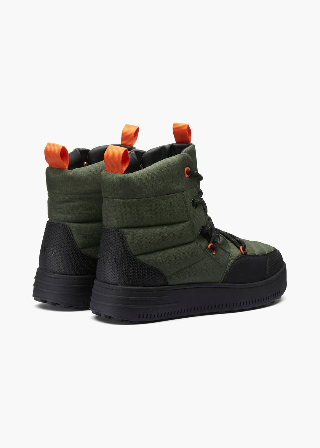 Swims Snow Runner MID