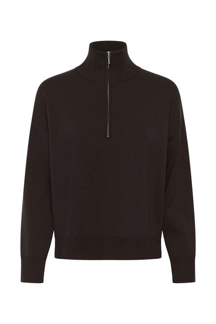 Silvanaspw Pullover