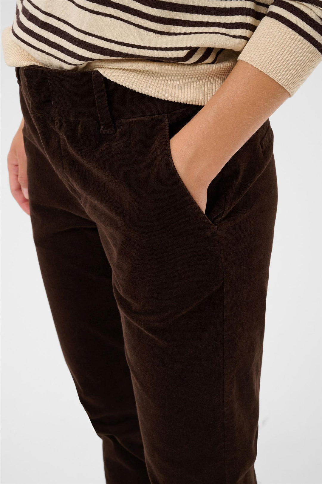 SoffysaPW Pants