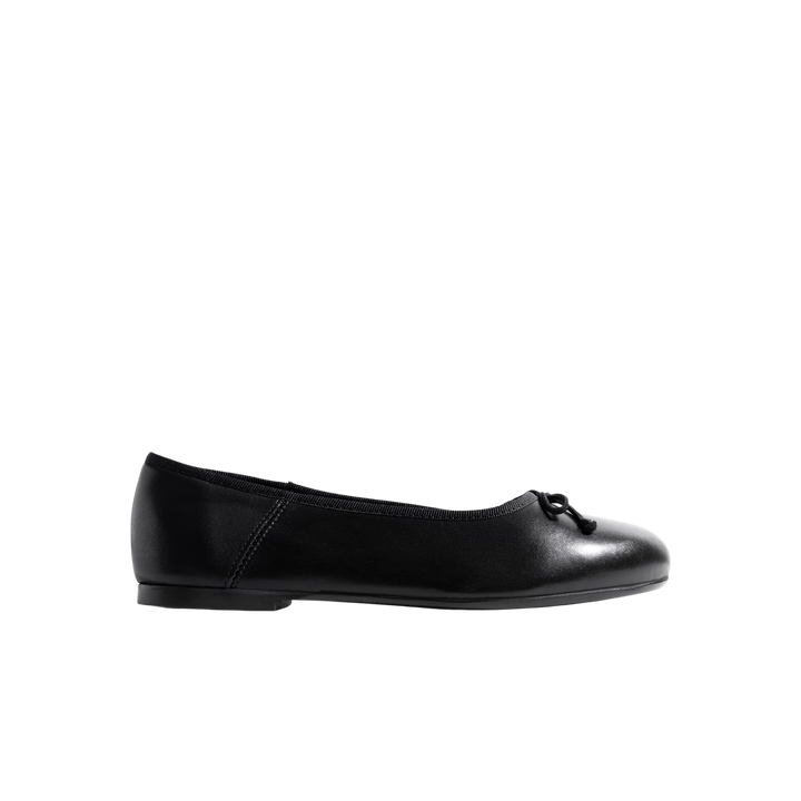 Prima Ballerina Shoes