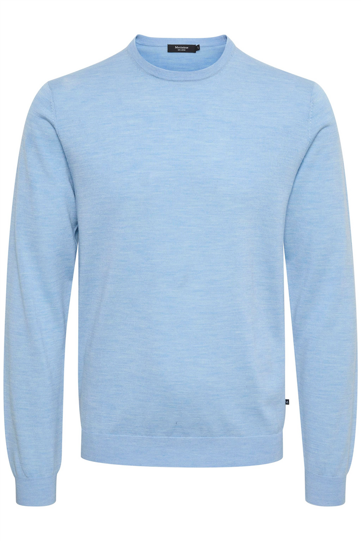 MArgrate Merino Pullover