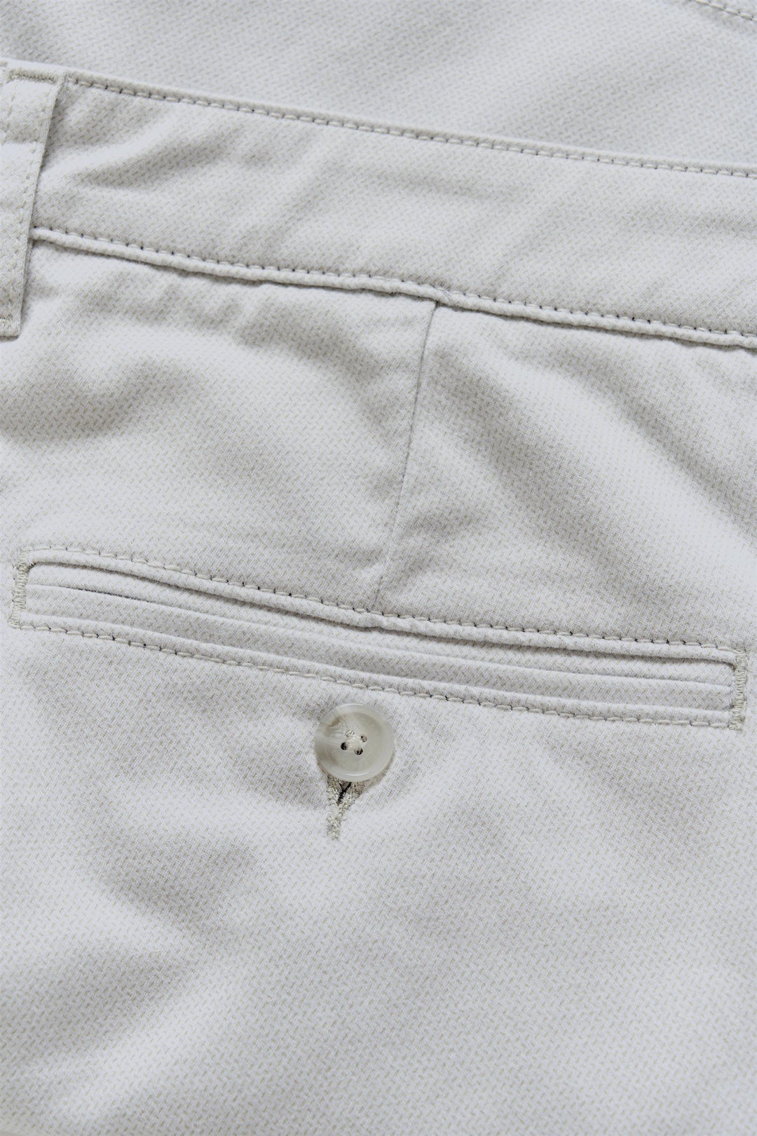 MAthomas Short