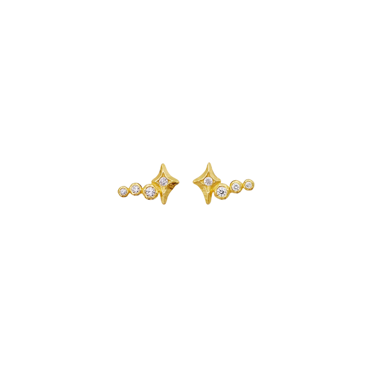 Minna earrings