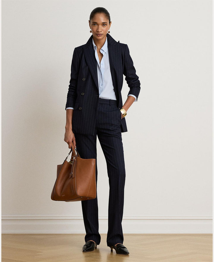 Classic Fit Georgette Shirt