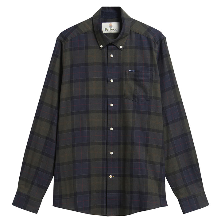 Barbour Fortrose Shirt