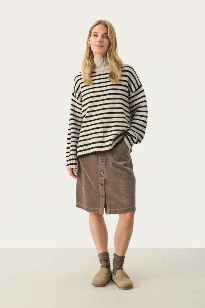 LilyePW Pullover
