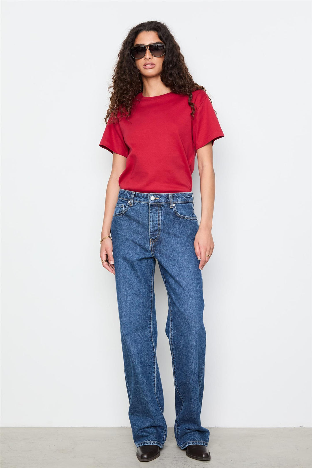 Ember Tee