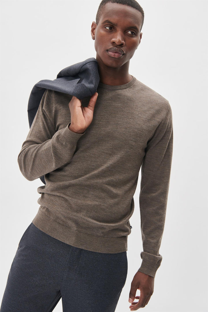 Margrate sweater