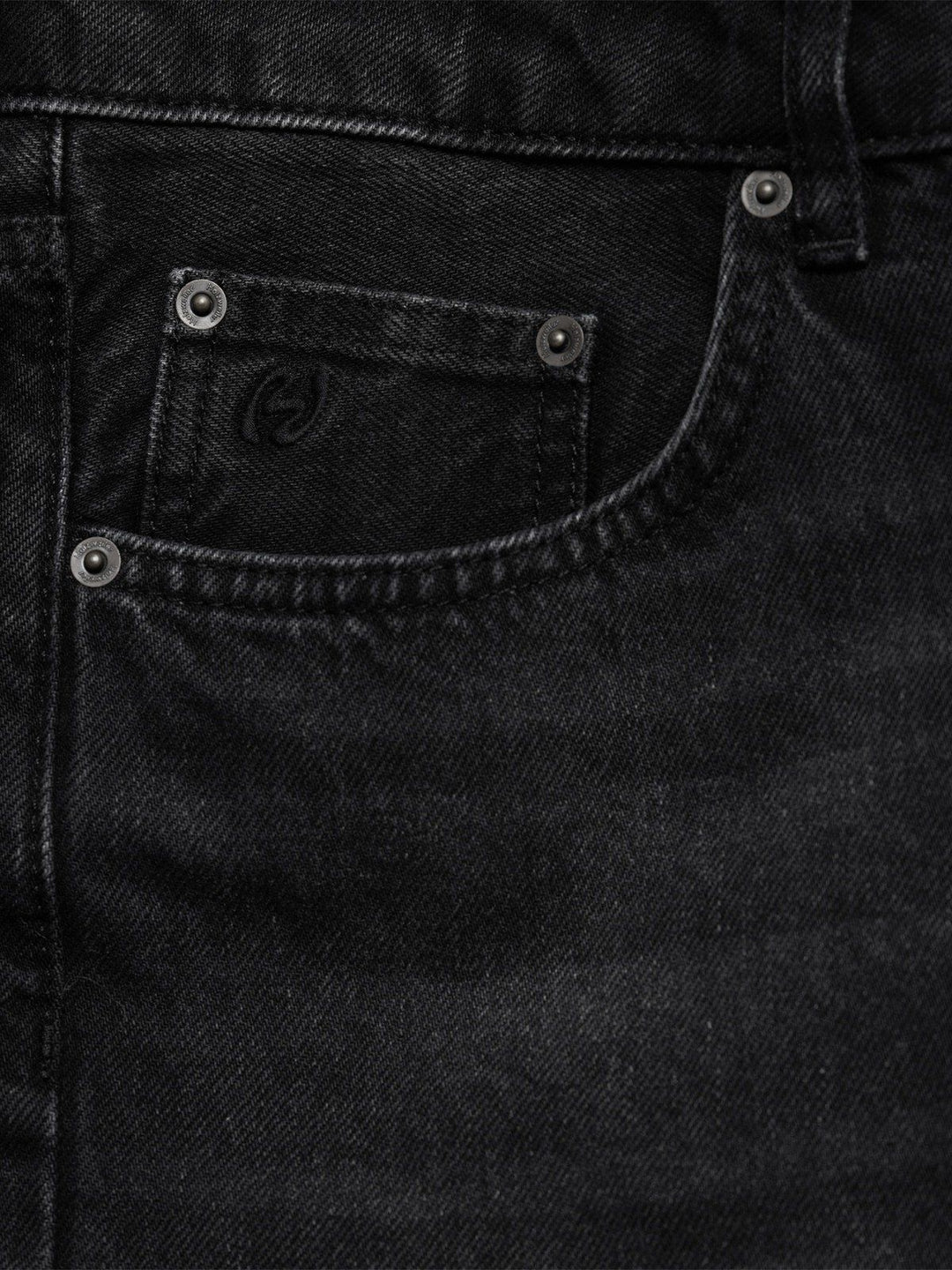 W Wide Jeans