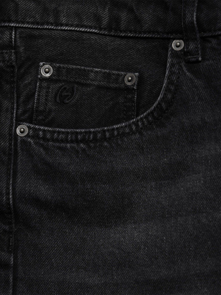 W Wide Jeans
