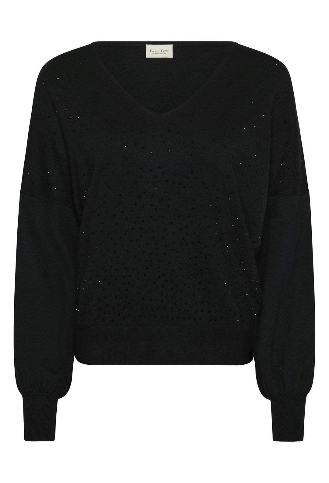 MaceaPW Pullover