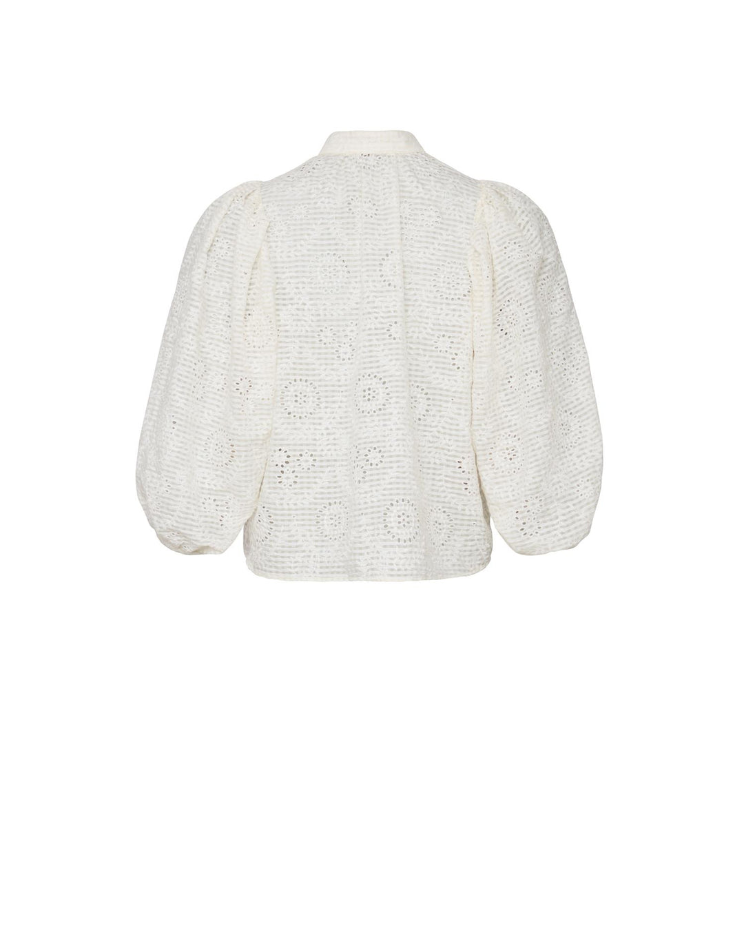 Checks blouse